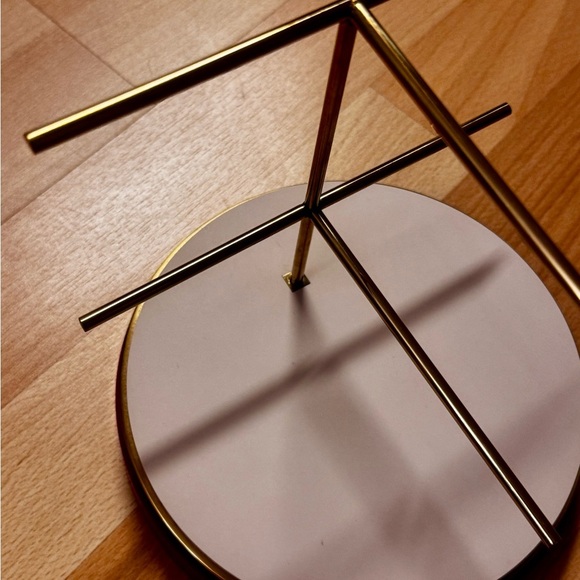 Carolina Herrera Retail Display Stand-Jewelry, Glasses, Accessories Holder - Picture 3 of 4